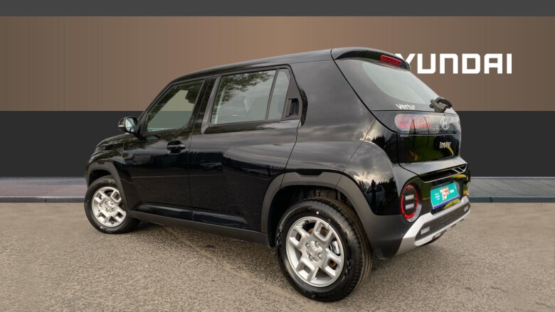 Hyundai INSTER 85kW 01 49kWh 5dr Auto Electric Hatchback